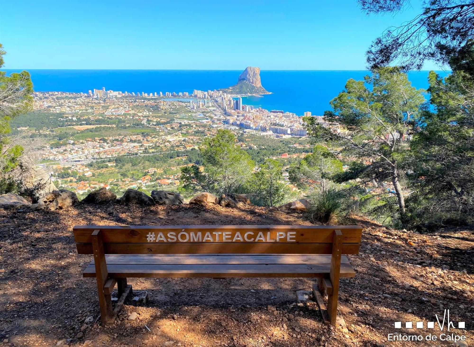 Vh Costablanca - Apartamento Riviera Moraira Exterior photo