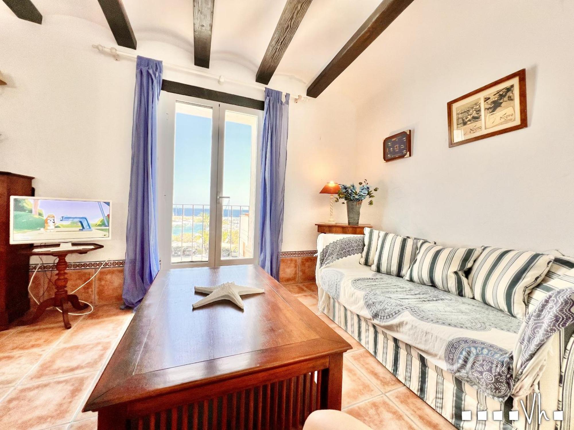 Vh Costablanca - Apartamento Riviera Moraira Exterior photo