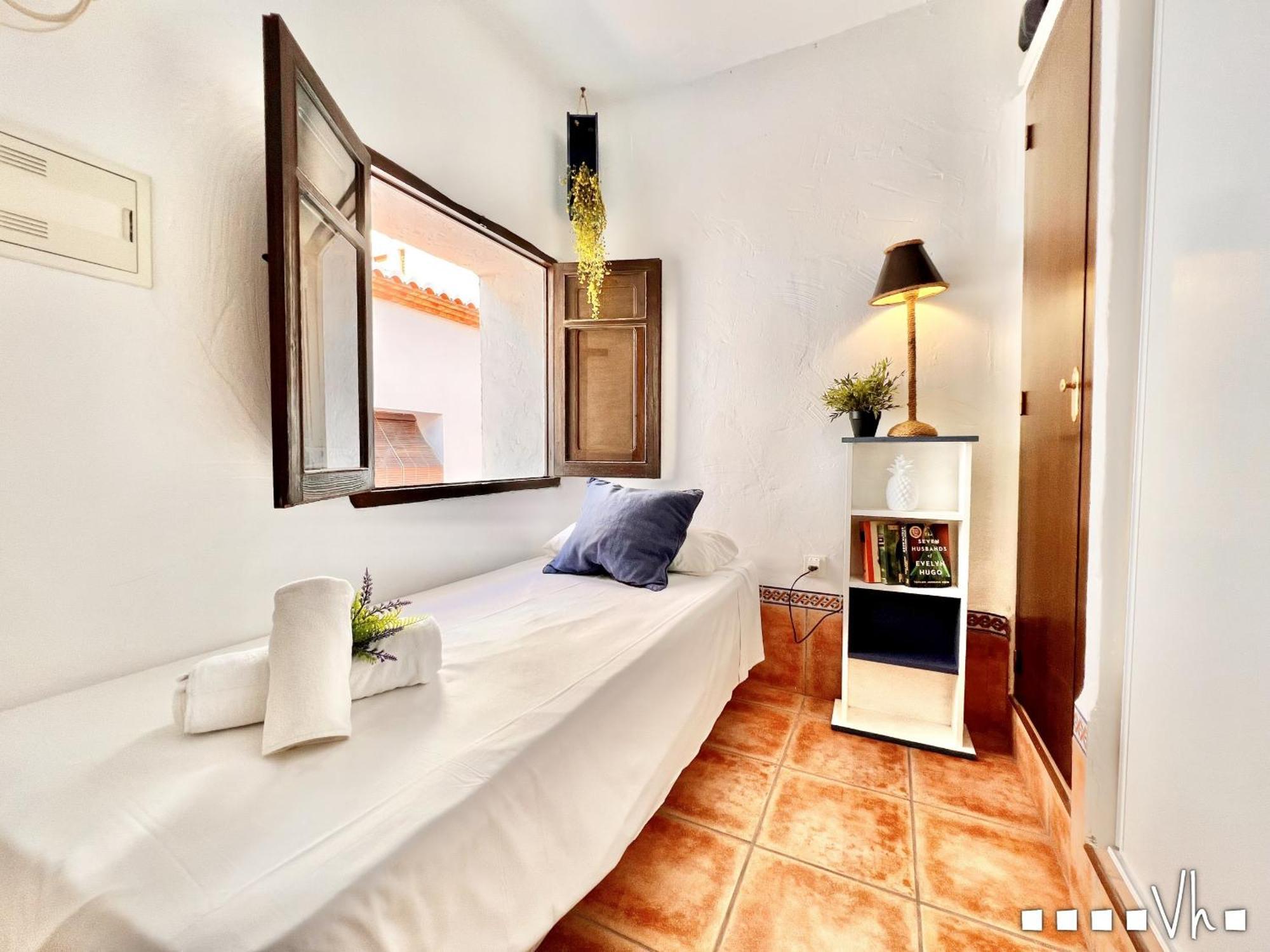 Vh Costablanca - Apartamento Riviera Moraira Exterior photo