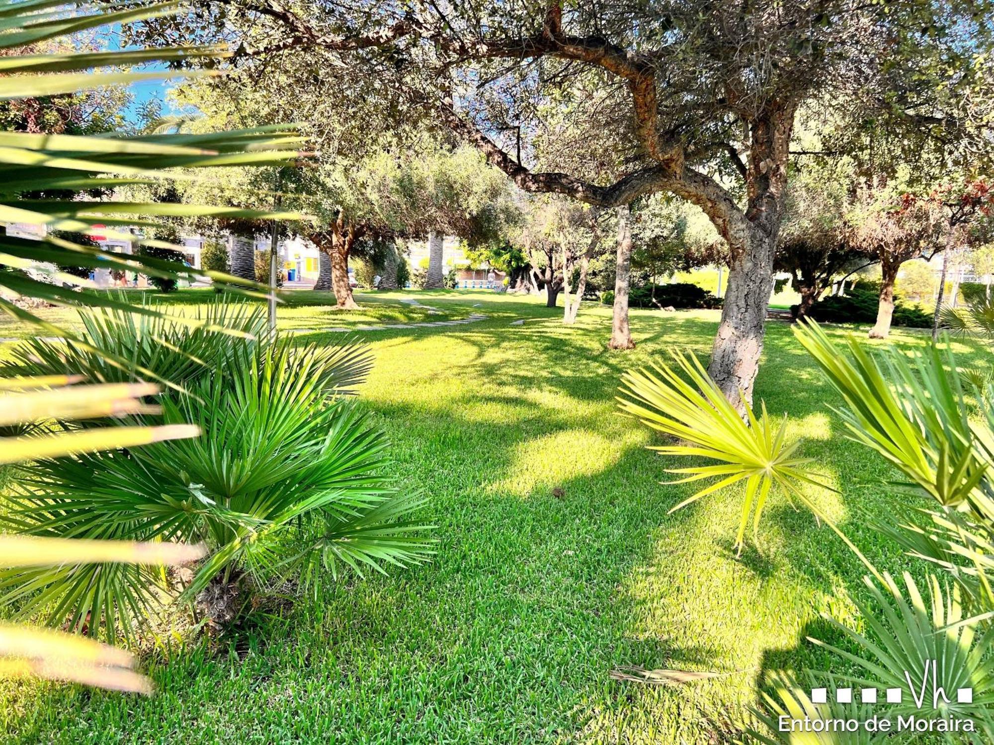 Vh Costablanca - Apartamento Riviera Moraira Exterior photo